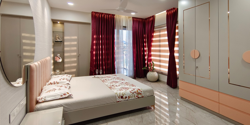 Best Home Interior Designer in Pune