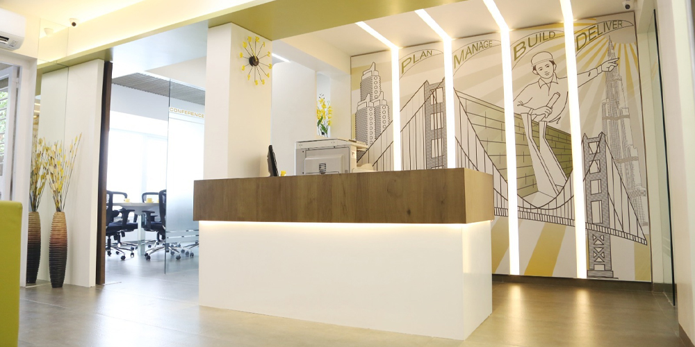 Best Boutique Interior Designer in Pune